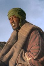 Said Aagli; Faslı oyuncu