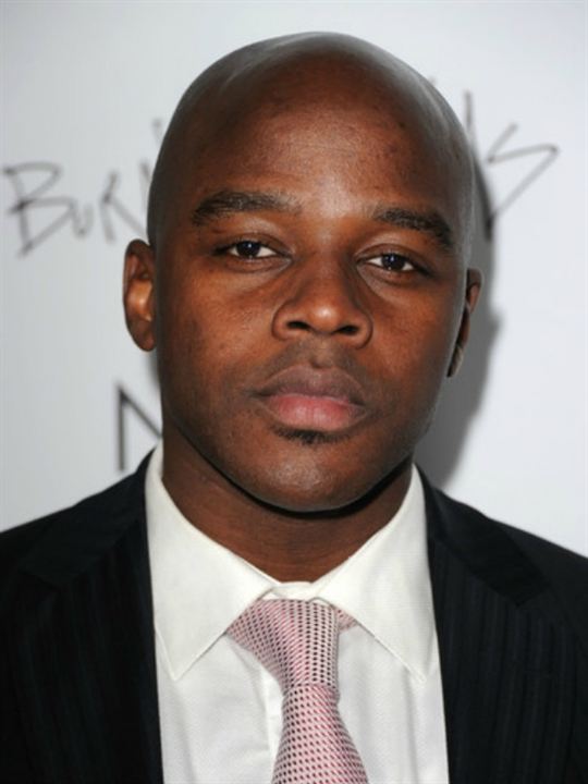 Edrick Browne; Amerikalı oyuncu