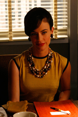 Maggie Siff; Amerikalı