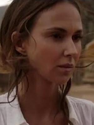 Svetlana Metkina; idari yapımcı, oyuncu, yapımcı