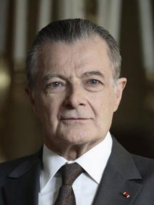 Philippe Laudenbach; Fransız oyuncu