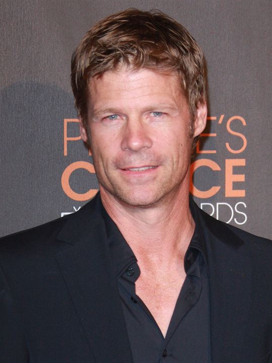 Joel Gretsch; Amerikalı oyuncu