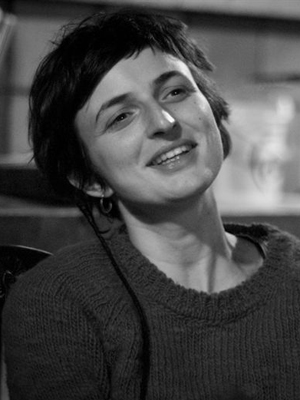 Alice Rohrwacher; İtalyan yönetmen, senarist