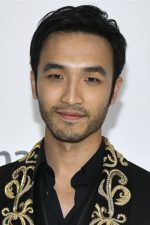 Yoson An; Macau, Çin doğumlu Çinli oyuncu