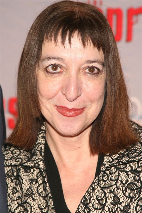 Marianne Leone; Amerikalı oyuncu