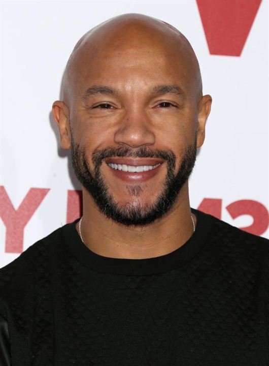 Stephen Bishop; Amerikalı oyuncu, besteci