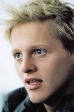 Thure Lindhardt; Danimarkalı  oyuncu
