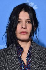 Teona Strugar Mitevska; senarist, yönetmen