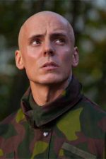 Jasper Pääkkönen; Helsinki,Finlandiya doğumlu Fin  oyuncu