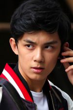 Wu Lei; Çinli oyuncu