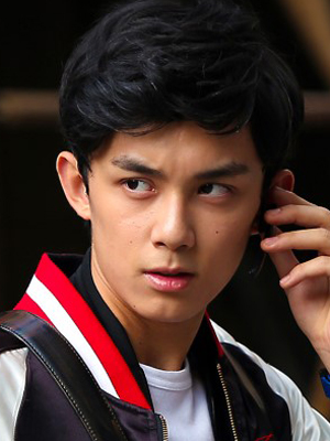 Wu Lei; Çinli oyuncu