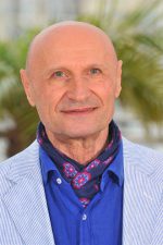 Dario Cantarelli; İtalyan oyuncu