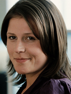 Franziska Weisz; Viyana, Avusturya doğumlu Franziska Weiss olarak da bilinen Avusturyalı oyuncu