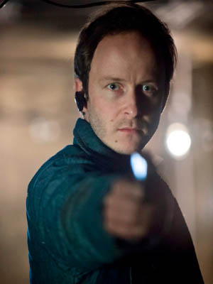 Christopher Redman; oyuncu