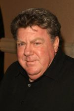 George Wendt; George Robert Wendt olarak da bilinen Amerikalı oyuncu