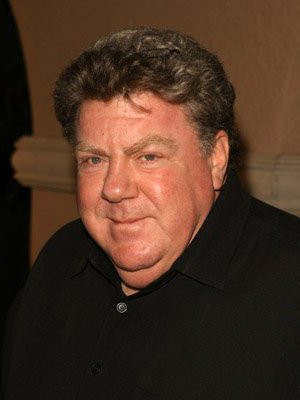George Wendt; George Robert Wendt olarak da bilinen Amerikalı oyuncu