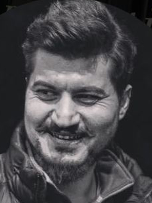 Mustafa H. Öztürk; Türk hikaye yazarı, yapımcı, yönetmen