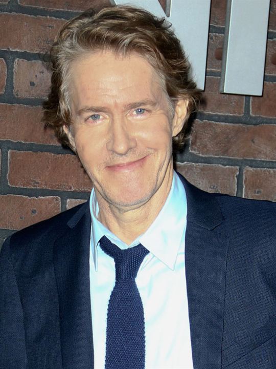 J.C. MacKenzie; John Charles MacKenzie olarak da bilinen Kanadalı  oyuncu