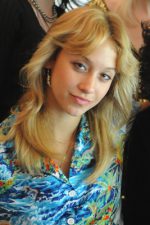 Stella Maeve; Amerikalı oyuncu