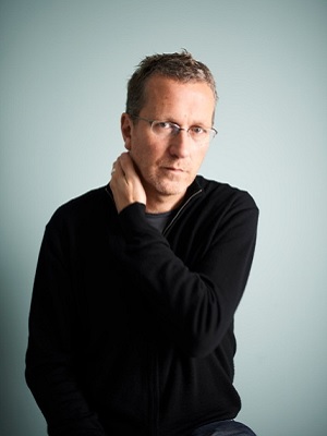 Jeremy Lovering; yönetmen