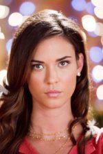 Odette Annable; Odette Juliette Yustman, Odette Yustman olarak da bilinen Amerikalı oyuncu