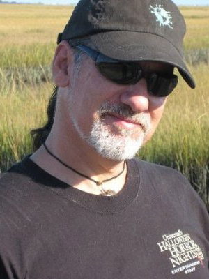 George P. Gakoumis Jr.; oyuncu