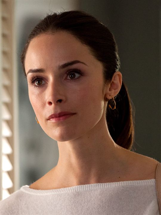 Abigail Spencer; Amerikalı oyuncu