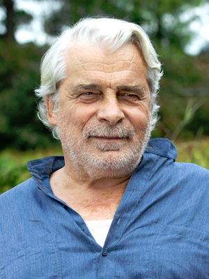 Jacques Weber; Fransız oyuncu