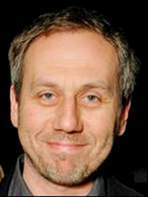 Jonathan Walker; oyuncu, senarist
