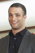 Cosmo Jarvis; Harrison Cosmo Krikoryan Jarvis olarak da bilinen Amerikalı oyuncu