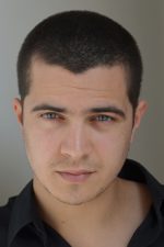 Jérémie Guez; Fransız senarist, adaptasyon, diyalog yazarı