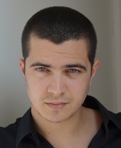 Jérémie Guez; Fransız senarist, adaptasyon, diyalog yazarı