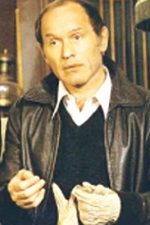 Marcel Bozzuffi; Fransız oyuncu