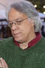 Fausto Fawcett; Rio de Janeiro, Brezilya doğumlu Fausto Borel Cardoso olarak da bilinen Brezilyalı şarkıcı, söz yazarı, oyuncu, senarist