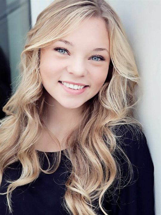 Taylor Hickson; Kanadalı  oyuncu