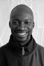 Eugene Khumbanyiwa; oyuncu, 1. yönetmen yardımcısı