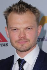 Nikolai Nikolaeff; Melbourne, Victoria, Avustralya doğumlu Avustralyalı oyuncu