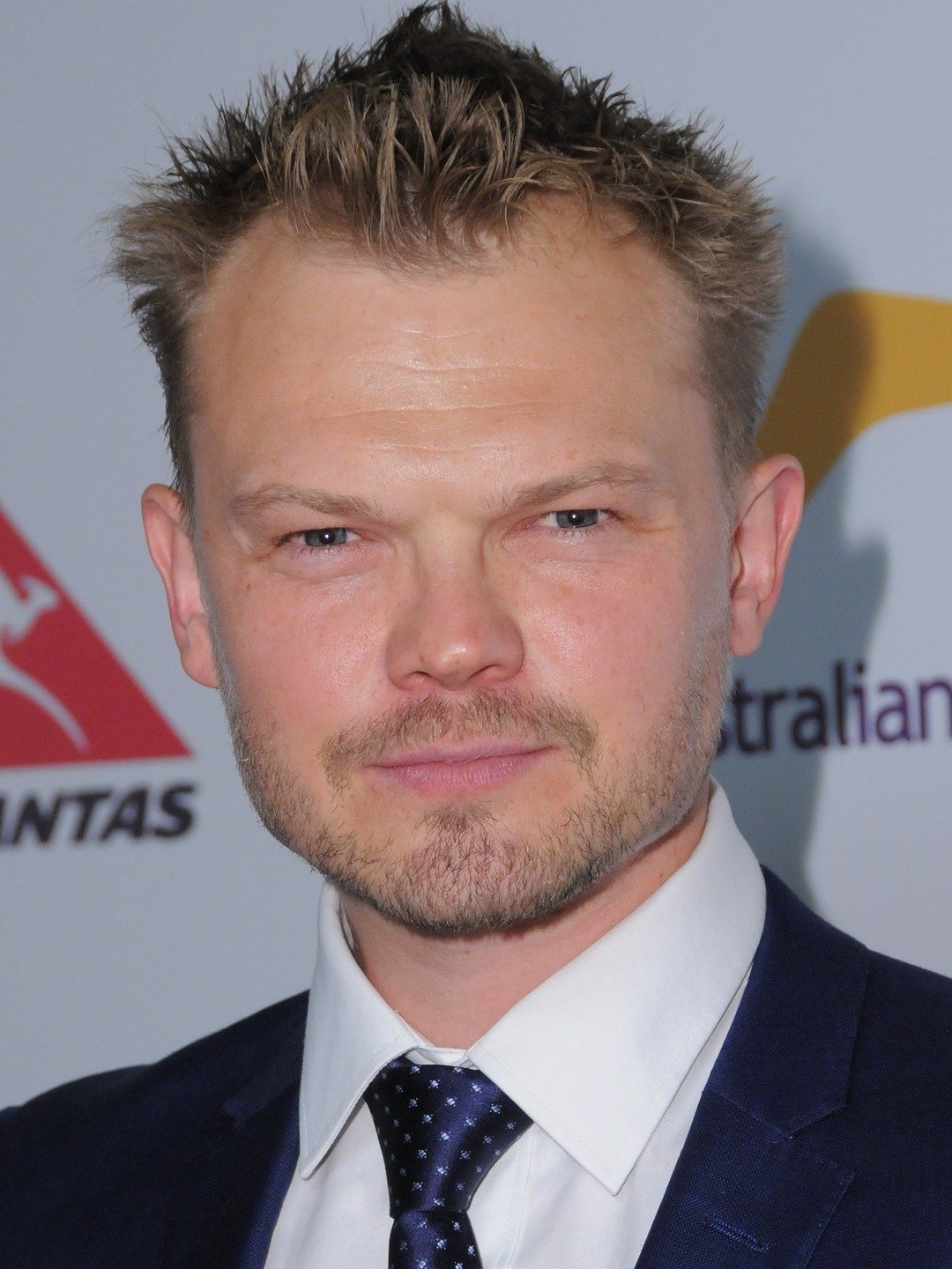 Nikolai Nikolaeff; Melbourne, Victoria, Avustralya doğumlu Avustralyalı oyuncu