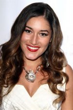 Q'Orianka Kilcher; Q'orianka Waira Qoiana Kilcher olarak da bilinen Alman oyuncu