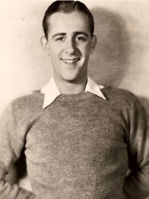 Eddie Foy Jr.; New Rochelle, New York, ABD doğumlu Amerikalı oyuncu