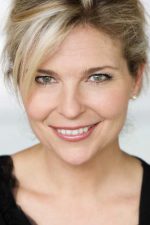 Nancy Florence Savard; Kanadalı  yapımcı, yönetmen