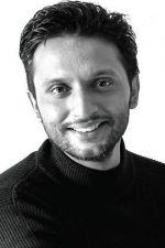 Mohammed Zeeshan Ayyub; Hint oyuncu
