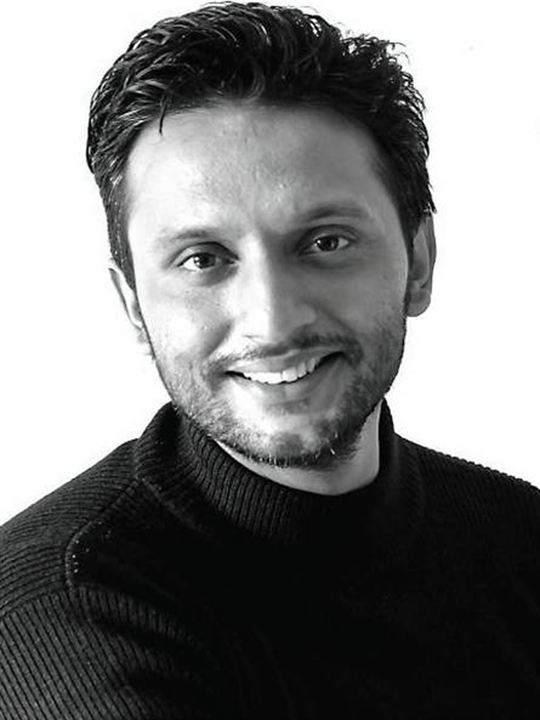 Mohammed Zeeshan Ayyub; Hint oyuncu