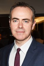 John Crowley; Cork,İrlanda doğumlu İrlandalı yönetmen