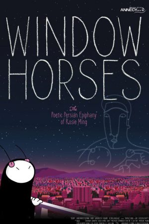 Window Horses