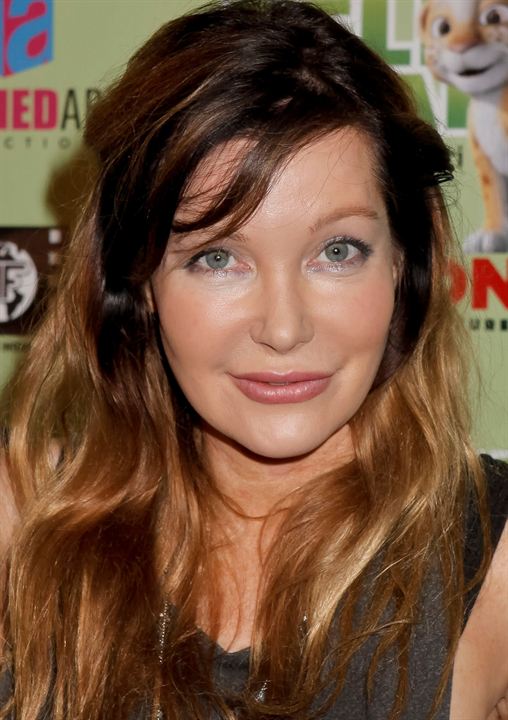 Holly Fields; Amerikalı oyuncu