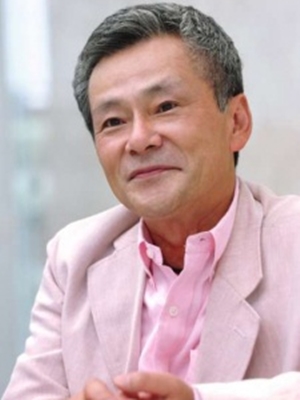 Shûichi Ikeda; oyuncu