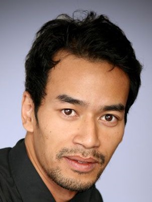 Randal Douc; Fransız