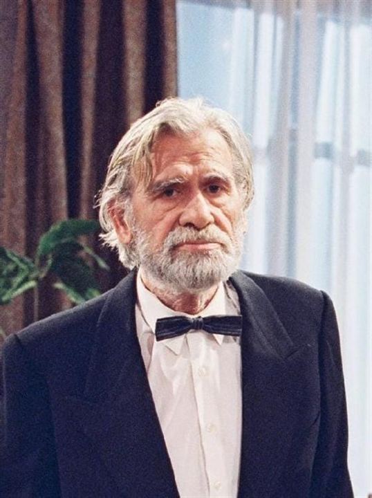 Vasilis Diamantopoulos; Pire, Yunanistan doğumlu Yunan oyuncu