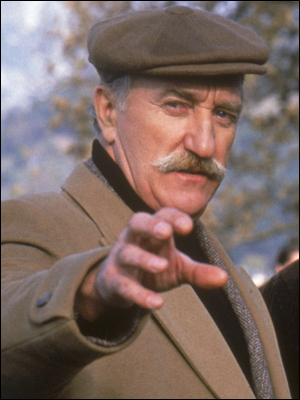 Pierre Maguelon; Maurice Couzinié olarak da bilinen Fransız oyuncu